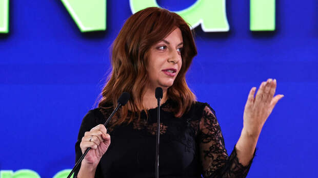 Симоньян рассказала об ураганном течении онкологии на фоне стресса