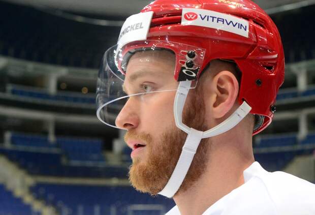 Олимпийский чемпион по хоккею погасил долги на сумму более 70 миллионов рублей