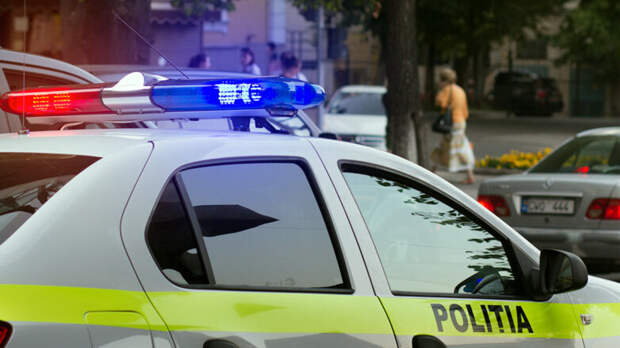 В Молдавии прошли 250 обысков по делу о предполагаемых попытках влияния России на выборы