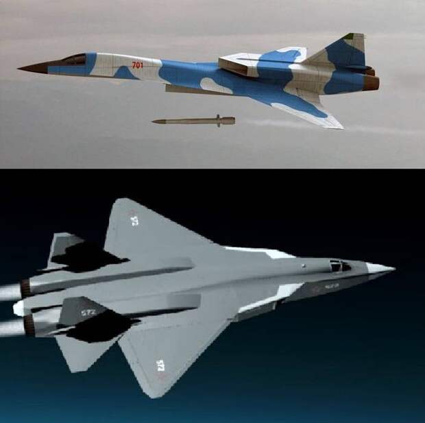 B-21 Raider: бомбардировщик или нечто большее?