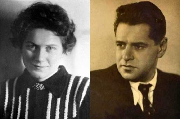 Десять лет — за поцелуй дочери вождя: история любви Алексея Каплера и Светланы Аллилуевой