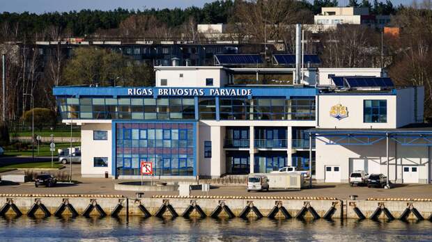 Путин обнулил некогда могучие морские порты Прибалтики – иноагент Латынина