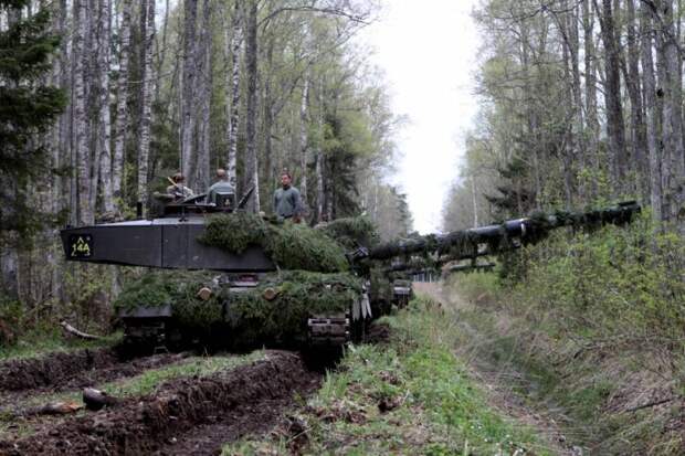 Приближается пик мировой гибридной войны