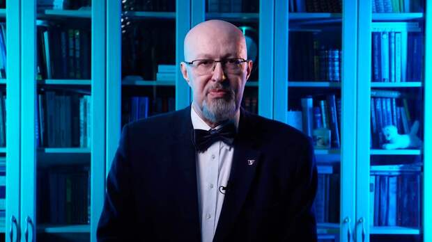 Валерий Соловей