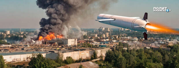 Русские превращают в руины наше ракетное производство – украинский эксперт