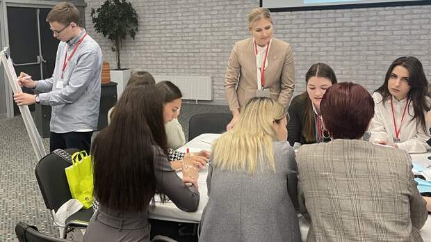 Региональные министры выступят кураторами научных исследований студентов ЮРИУ РАНХиГС