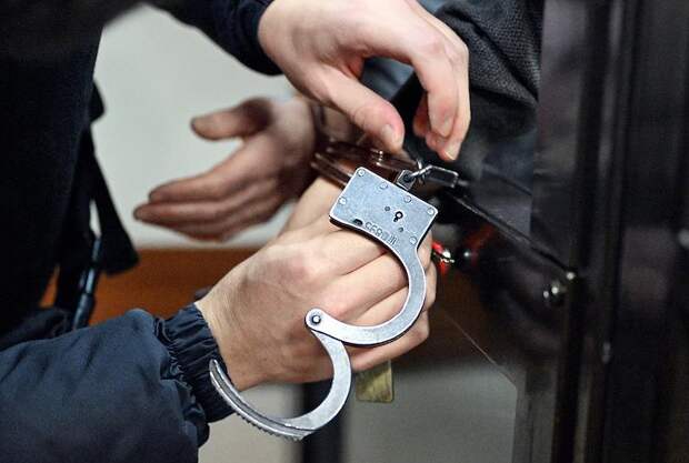 Россияне разработали схему онлайн-мошенничества и попали под статью