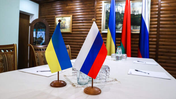 «Тогда и поговорим»: в Совфеде назвали тему для переговоров России с Украиной