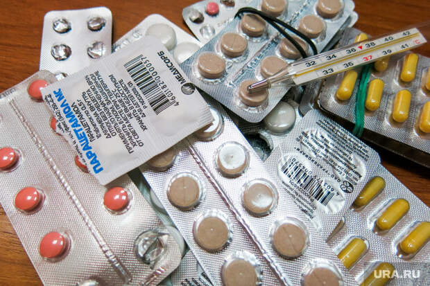 Магнитогорцы пожаловались Текслеру на проблемы с лекарствами