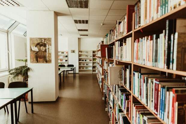 В 2024 году в Дербенте откроется библиотека нового поколения
