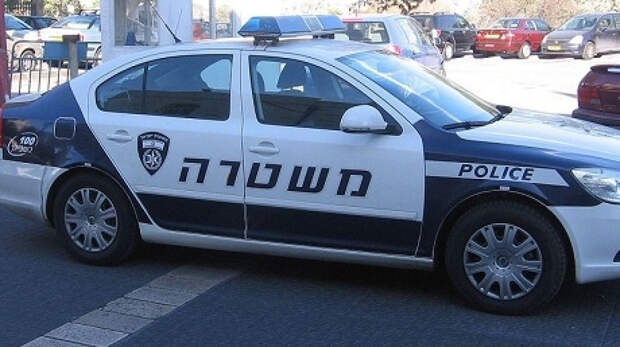 Один человек погиб во время обрушения трибуны в синагоге в Израиле