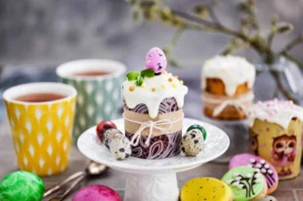 Куличи с пивом и лимончелло. Оригинальные рецепты пасхальной выпечки