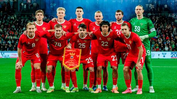 Шалимов: «С командами уровня Никарагуа и Мали мы фаворитами не являемся. Надо в целом снизить уровень ожиданий»