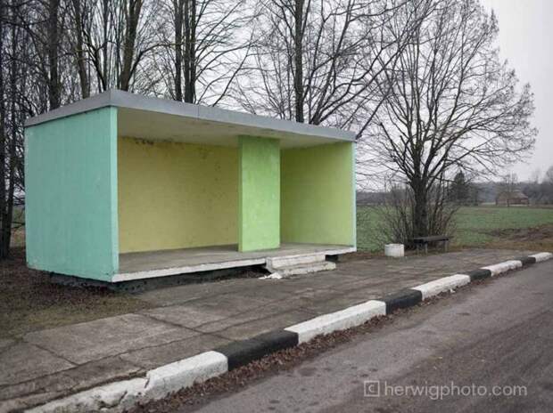 остановка, путешествие