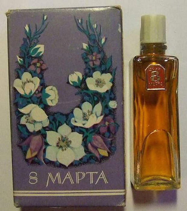 parfyum21 Чем душились в СССР