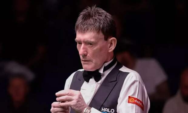 ТОП-10 игроков, которые никогда не выигрывали Чемпионат мира по снукеру