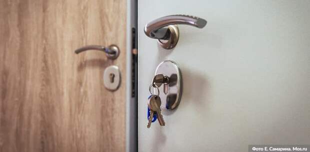 Бочкарёв: В Москве с начала года введено более 10 млн кв. метров недвижимости. Фото: Е.Самарин, mos.ru