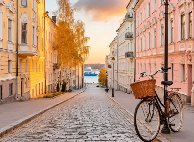 Не смогли найти работу: 40 тысяч украинцев покинули Финляндию