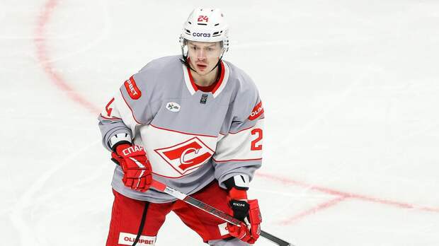 Дубль Порядина помог «Спартаку» разгромить на выезде «Ладу»