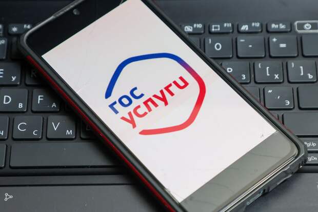 Путин поручил обеспечить работу «Госуслуг» при ограничениях интернета