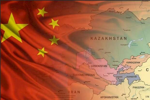Элиты Средней Азии предпочитают России Китай