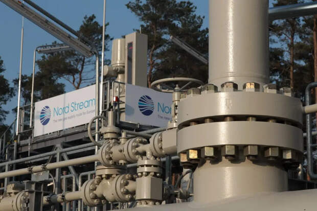 В Еврокомиссии обсуждают идею введения санкций против взорванного газопровода «Северный поток – 2»