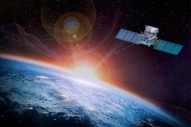 Роскосмос приступит к разработке новой орбитальной станции
