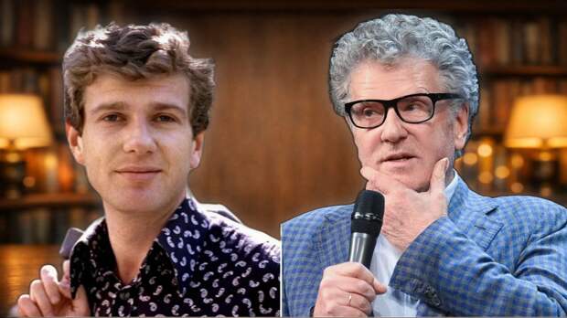 Им за 60, а они «как хорошее вино»: Брэд Питт в 60 на гонках, а Киану Ривз после личной трагедии вновь улыбается