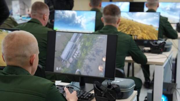 В России намерены открыть 15 военных ВУЗов в ближайшие десять лет