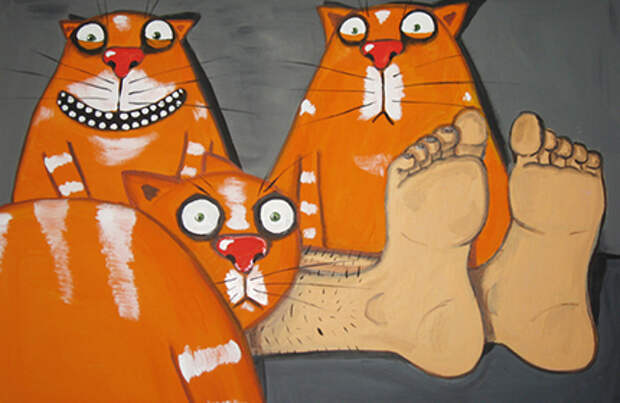 cats