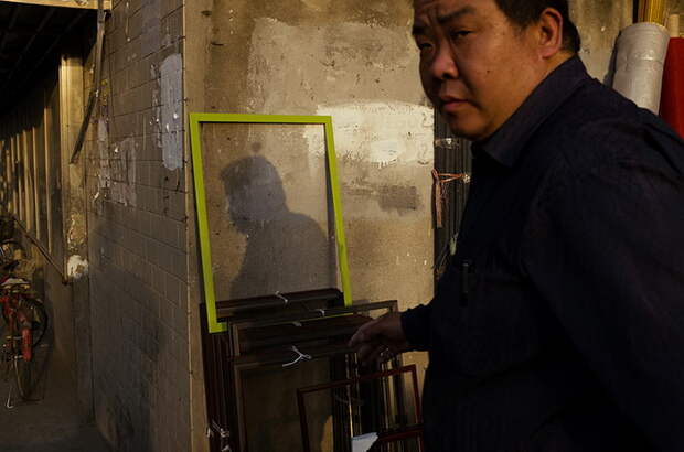 Уличная фотография Tao Liu Уличная фотография Tao Liu