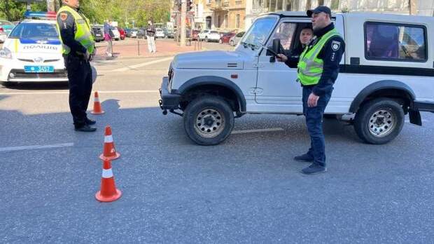 Фото: телеграм-канал "Политика Страны"