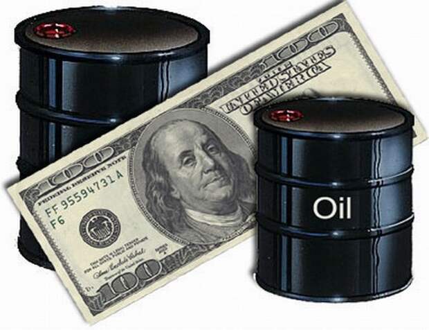 В этом году цены на нефть взлетят выше 100 долларов за баррель
