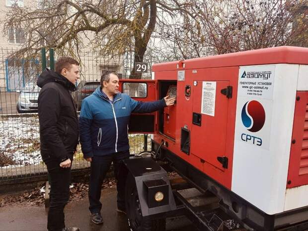 Губернатор Василий Анохин анонсировал новые стажировки «Героев СВОего времени. Смоленск»