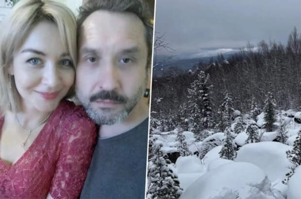 По данным разведки: спецотряд начал поиски Усольцевых в нескольких точках