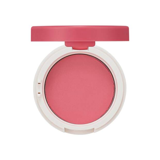 Румяна для лица Jelly Dough № 03 Srawberry, Holika Holika, 990 руб. («Мегамаркет»)
