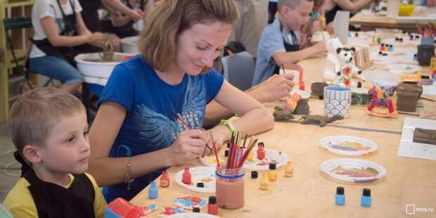 В медиацентре на Верхоянской создадут коллаж из старых газет и журналов