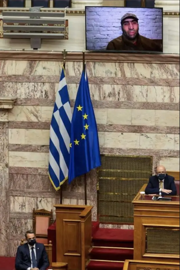 Что-то не так в Европе