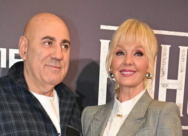 «Уже имя придумали»: Валерия откровенно рассказала о потере ребенка