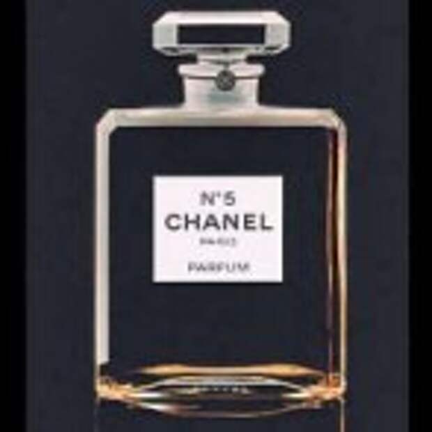 Chanel's Chanel No.5