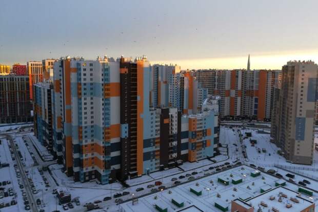 Хуснуллин оценил ситуацию с ипотекой в России