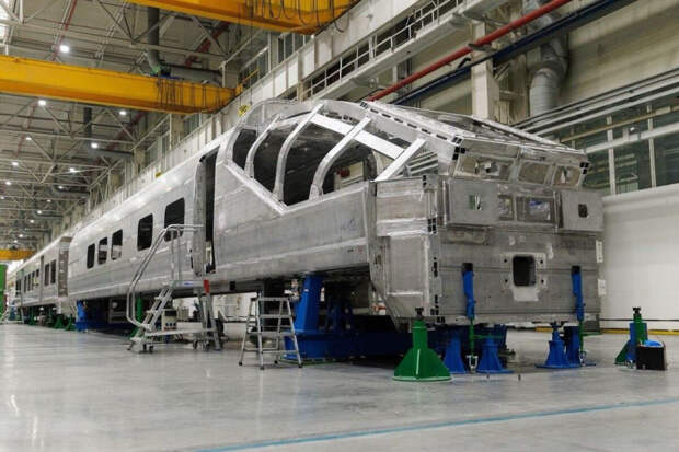 "Белый кречет"