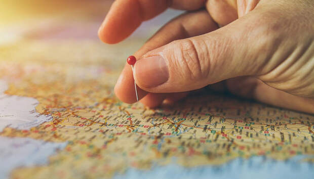 Отдых в Турции в феврале 2026 года обойдется дешевле поездки в Египет