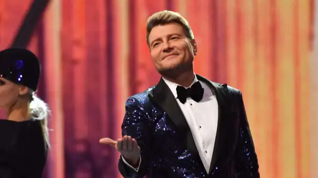 Телеведущая Маша Ефросинина усомнилась в ориентации певца Николая Баскова