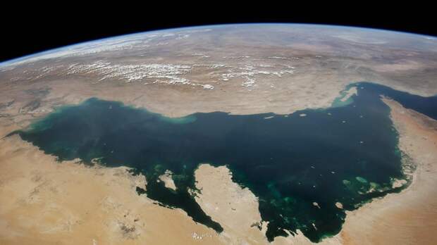 Британия срочно поставит в страны Персидского залива комплексы ПВО