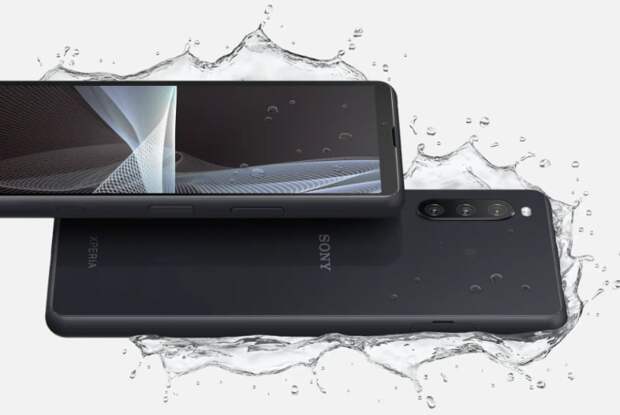 Sony