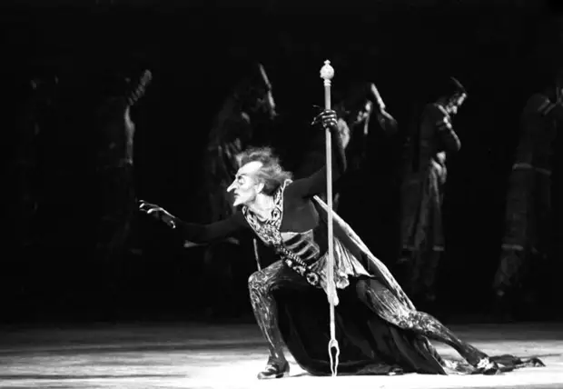 Кащей Бессмертный в искусстве