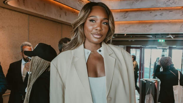 45-летняя звезда тенниса вышла замуж: шесть лет одиночества и тайна свадьбы