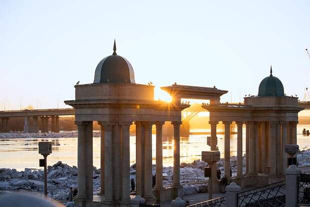 В российском городе захотели назвать улицу в честь Жириновского