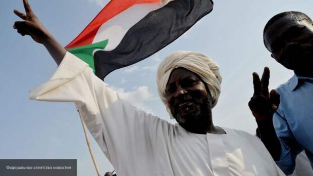 Семнадцатилетнее противостояние в Судане завершилось мирным соглашением